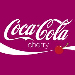 COCA CHERRY