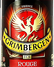 GRIMBERGEN rouge